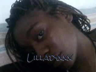 Lilladyxxx