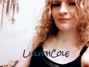 LillithCole