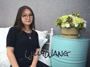 LillyWang