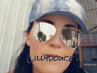 Lillydouce
