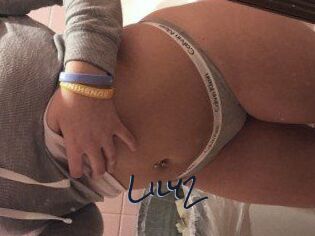 Lily2