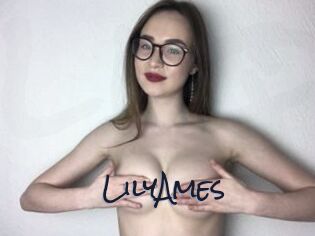 LilyAmes