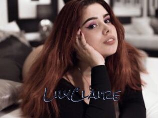 LilyClaire