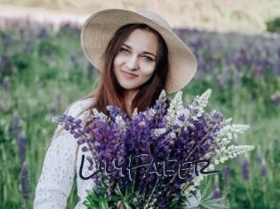 LilyFaber