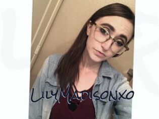 LilyMadisonxo