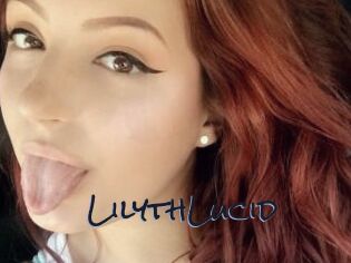 LilythLucid Liquisexxx