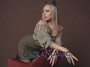 LisaaMagic