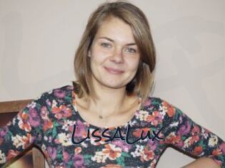 LissaLux