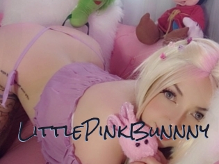 LittlePinkBunnny