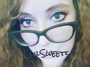 LlilSweets