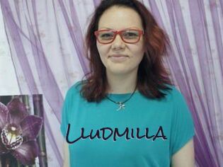 Lludmilla