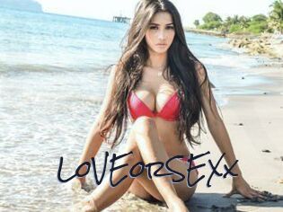 LoVEorSEXx