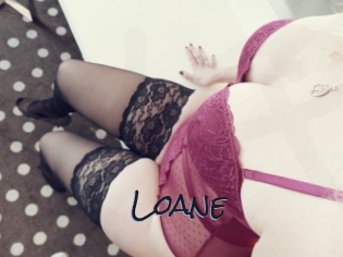 Loane