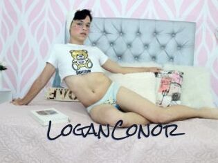 LoganConor Liquisexxx