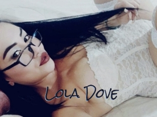 Lola_Dove