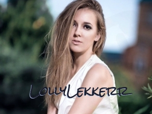 LollyLekkerr