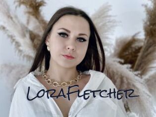 LoraFletcher