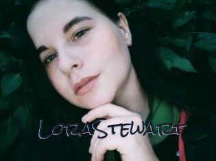 LoraStewart