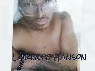 Lorence_Hanson