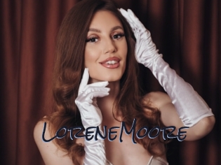 LoreneMoore