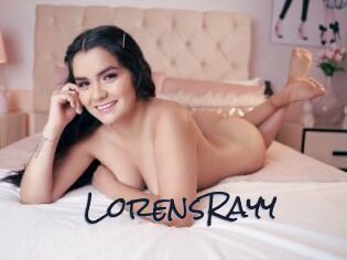 LorensRayy