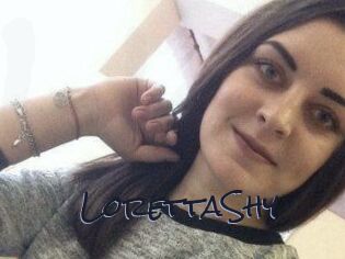 LorettaShy