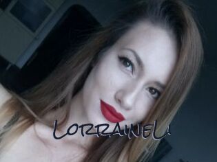 LorraineLi Liquisexxx