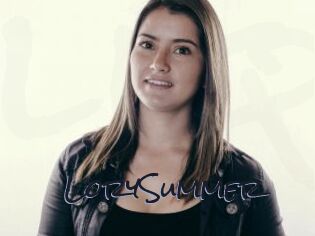 LorySummer