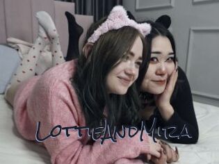 LottieAndMira