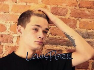 LouisPerk