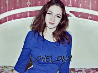 LoveLony