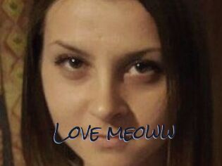 Love_meoww