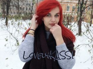 LovelyKASSI