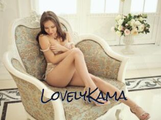 LovelyKama