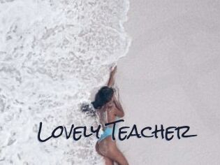 Lovely_Teacher