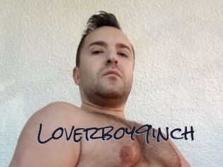 Loverboy9inch