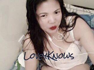 LoveyKnows