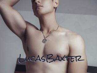 LucasBaxter