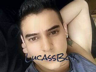LucassBoy