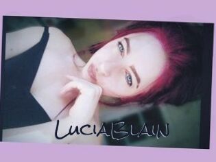 LuciaBlain