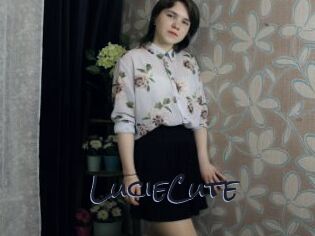 LucieCute