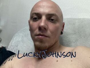 LuckyJohnson