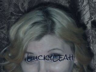 LuckyLeah