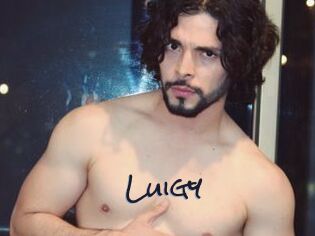 Luigy