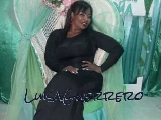 LuisaGuerrero