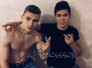 Luk_Ericssson Liquisexxx