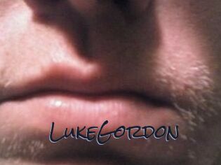 LukeGordon