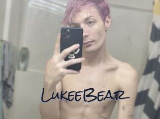 LukeeBear