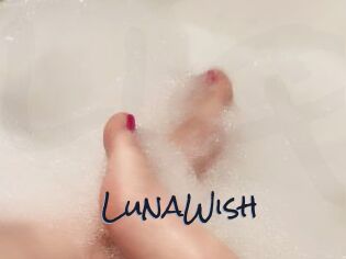 LunaWish