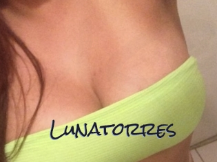 Lunatorres